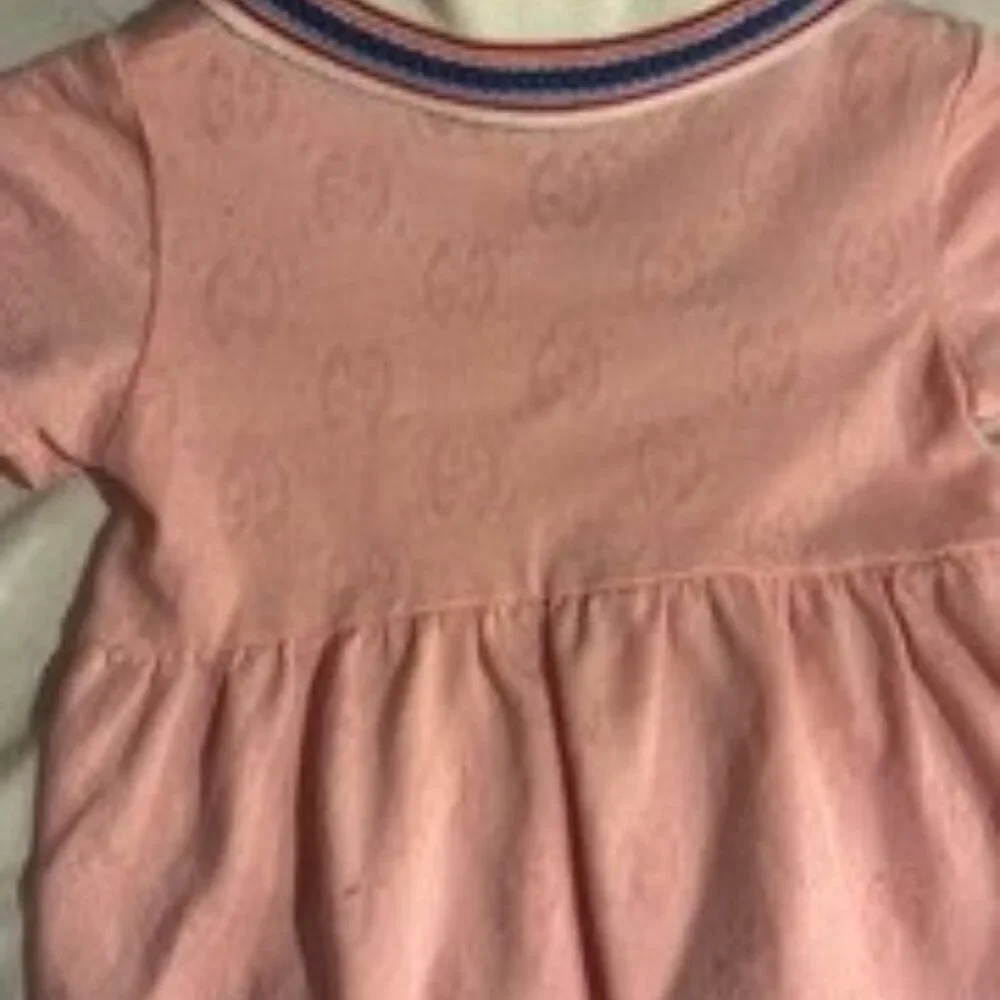 GUCCI DRESS - Picture 1 of 3